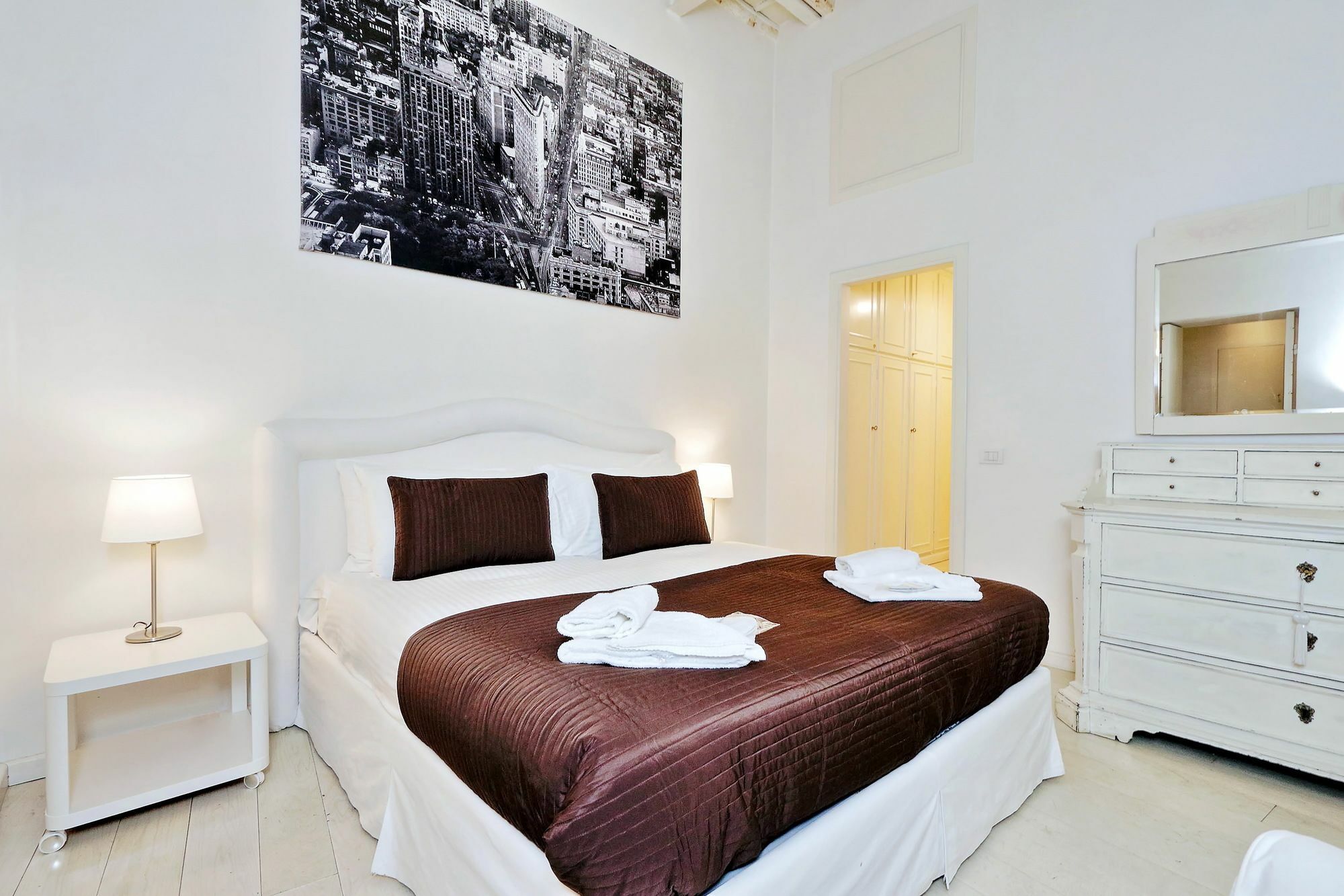 Triton Place Rome Exterior photo