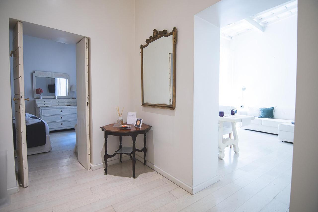 Triton Place Rome Exterior photo